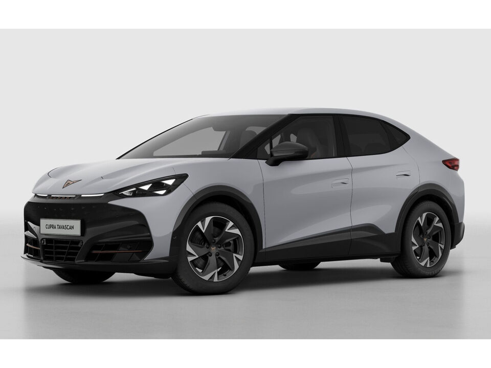CUPRA Tavascan Business