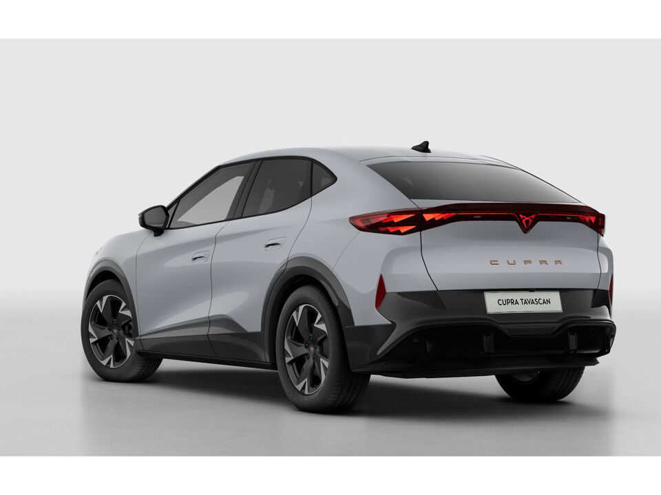 CUPRA Tavascan Business