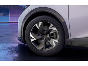 CUPRA Tavascan Business