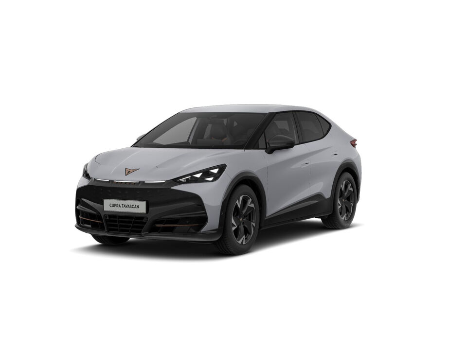 CUPRA Tavascan Business