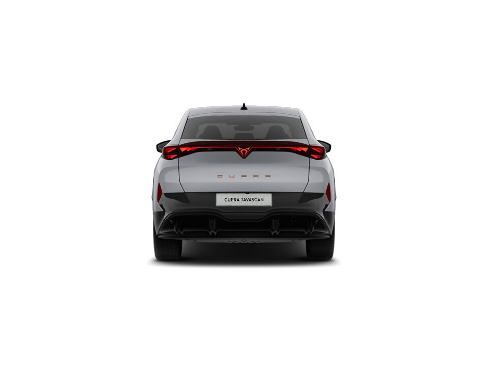 CUPRA Tavascan Business