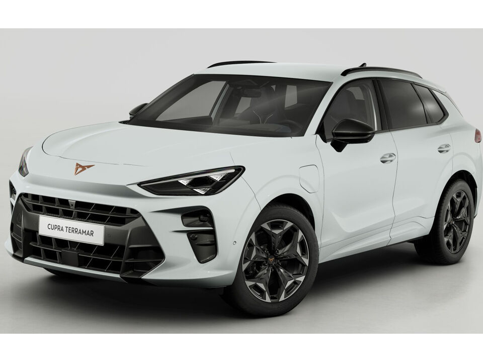 CUPRA Terramar VZ Performance
