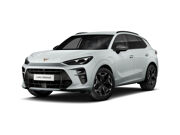 CUPRA Terramar VZ Performance