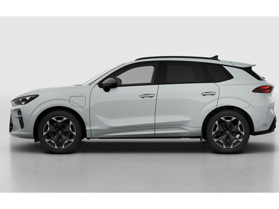 CUPRA Terramar VZ Performance