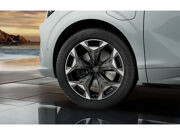 CUPRA Terramar VZ Performance