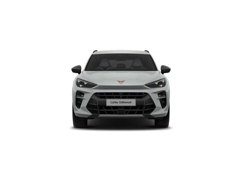 CUPRA Terramar VZ Performance