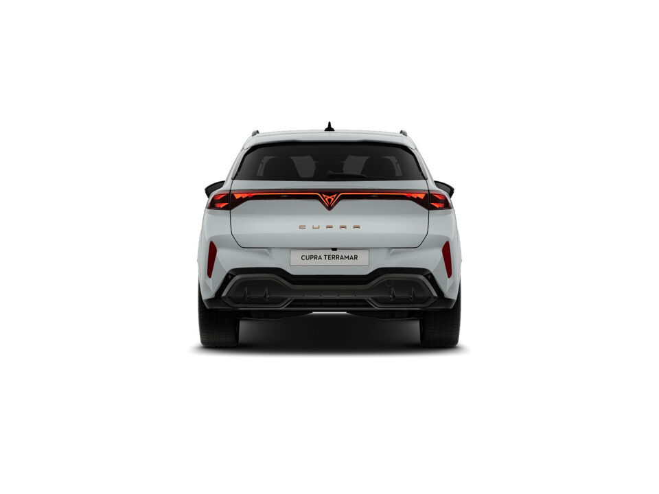 CUPRA Terramar VZ Performance