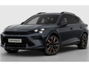 CUPRA Formentor Business