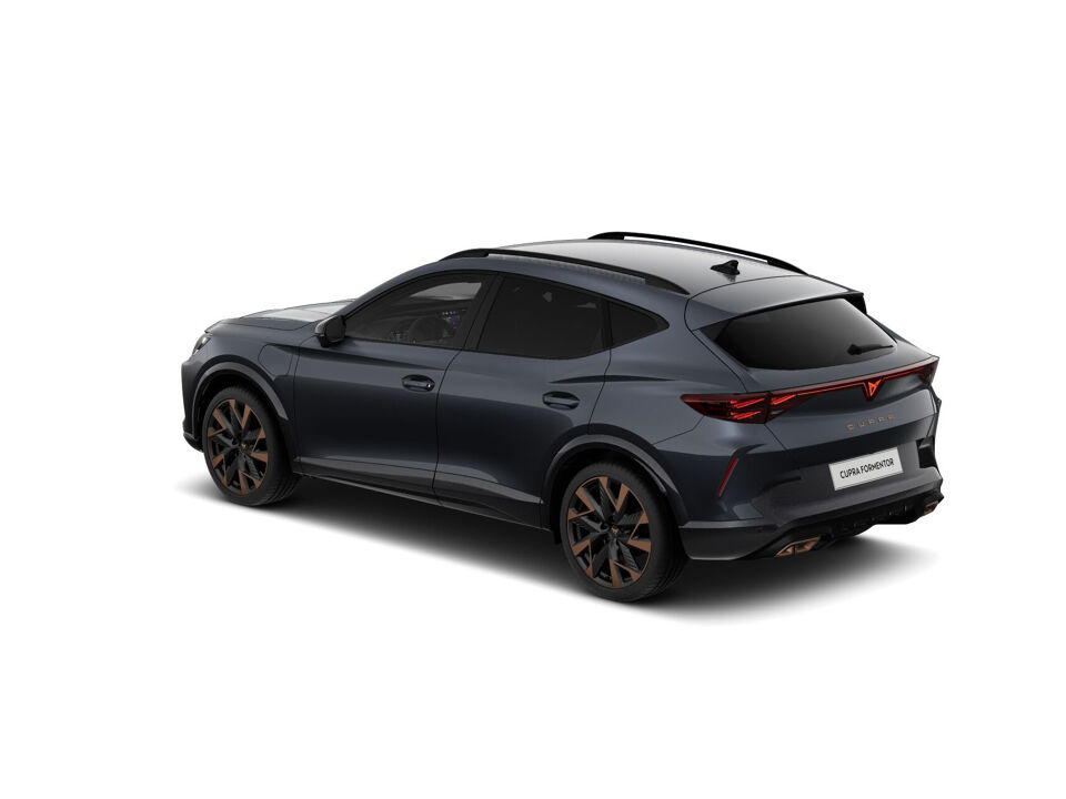 CUPRA Formentor Business