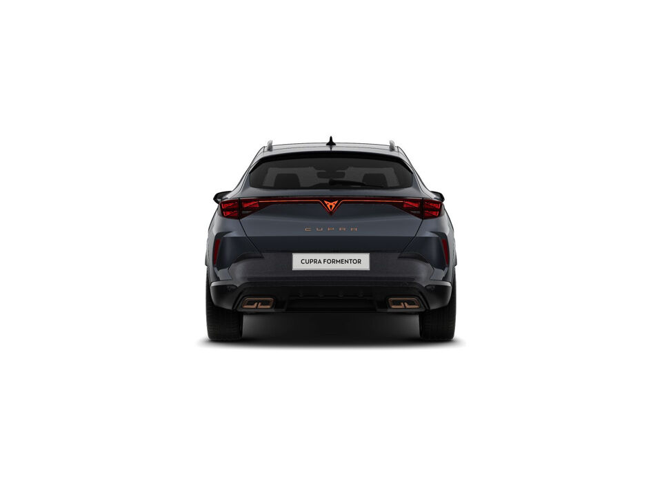 CUPRA Formentor Business