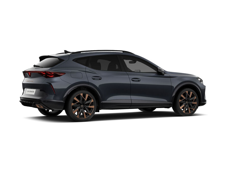 CUPRA Formentor Business