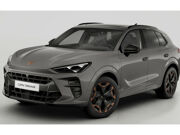CUPRA Terramar VZ Performance