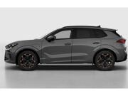 CUPRA Terramar VZ Performance