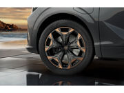 CUPRA Terramar VZ Performance