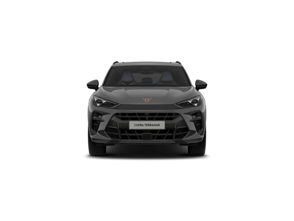 CUPRA Terramar VZ Performance