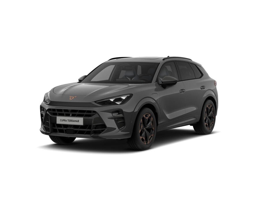 CUPRA Terramar VZ Performance