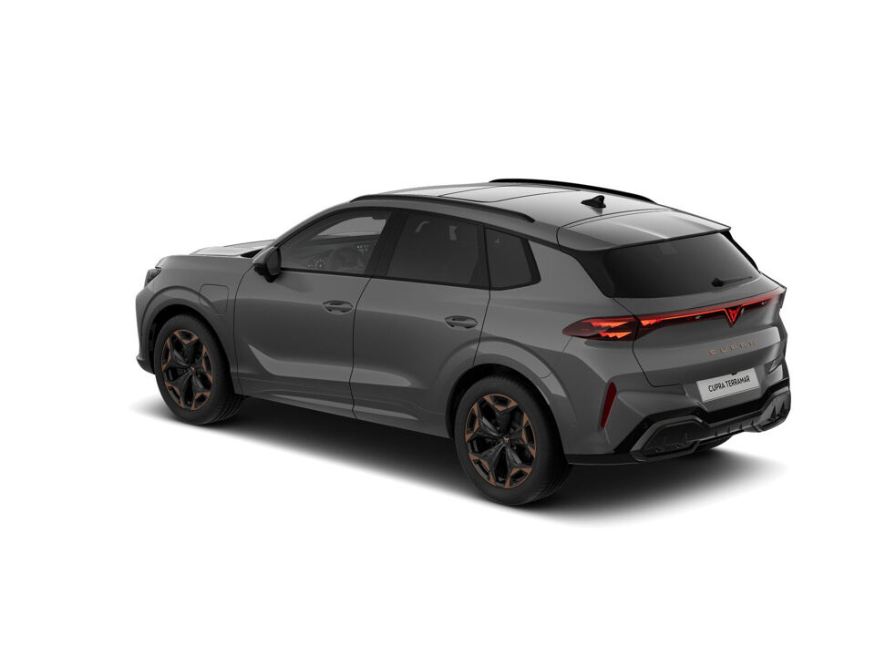 CUPRA Terramar VZ Performance
