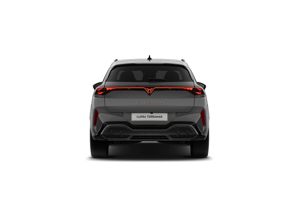 CUPRA Terramar VZ Performance