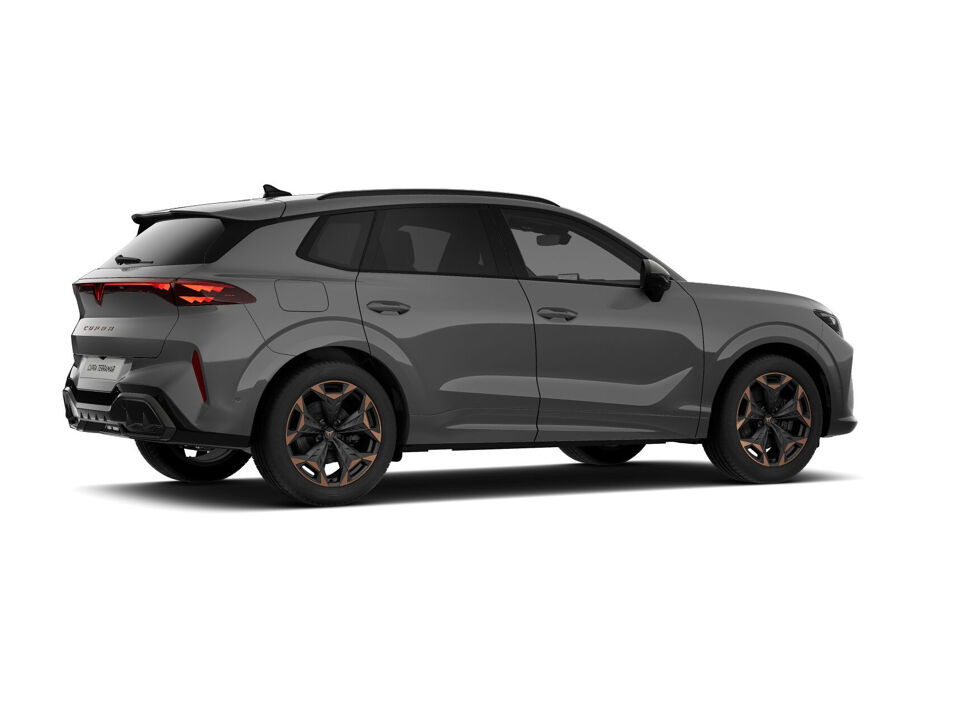 CUPRA Terramar VZ Performance