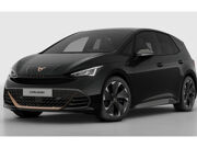 CUPRA Born Business Limited