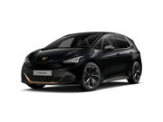 CUPRA Born Business Limited