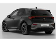 CUPRA Born Business Limited