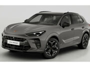 CUPRA Terramar Business