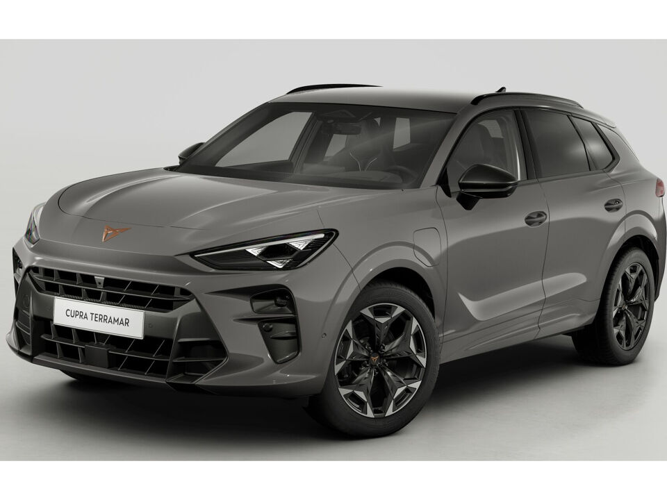 CUPRA Terramar Business