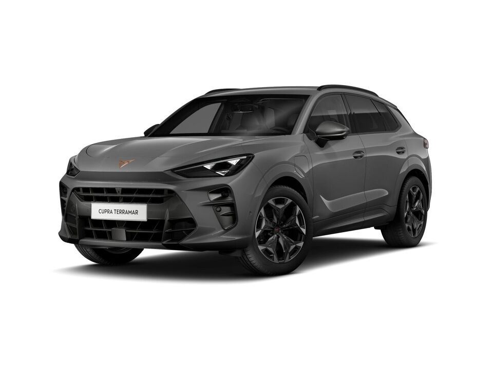 CUPRA Terramar Business