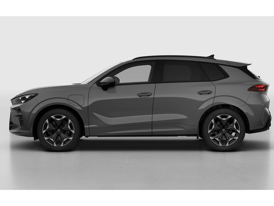 CUPRA Terramar Business