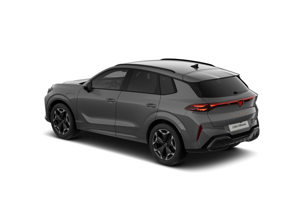 CUPRA Terramar Business