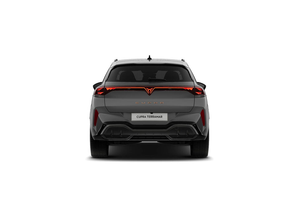 CUPRA Terramar Business