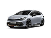 CUPRA Born Essential Limited