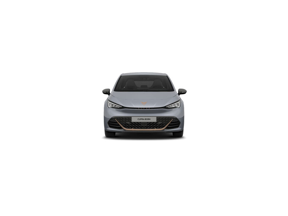 CUPRA Born Essential Limited