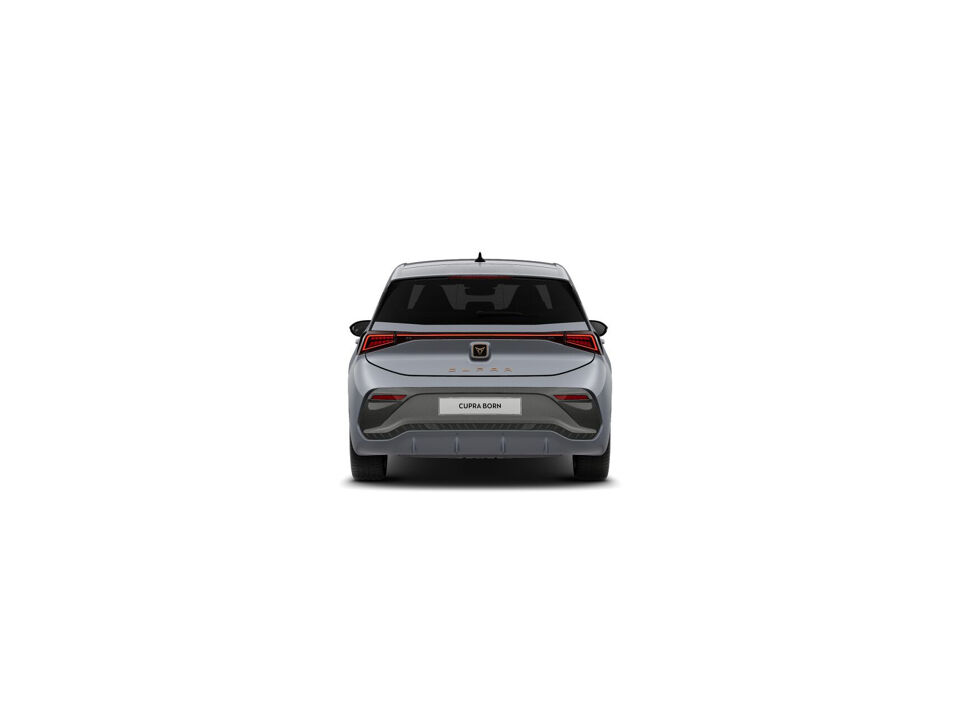 CUPRA Born Essential Limited
