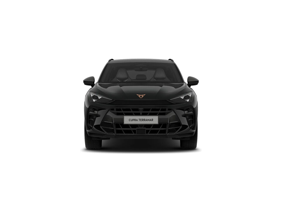CUPRA Terramar Business