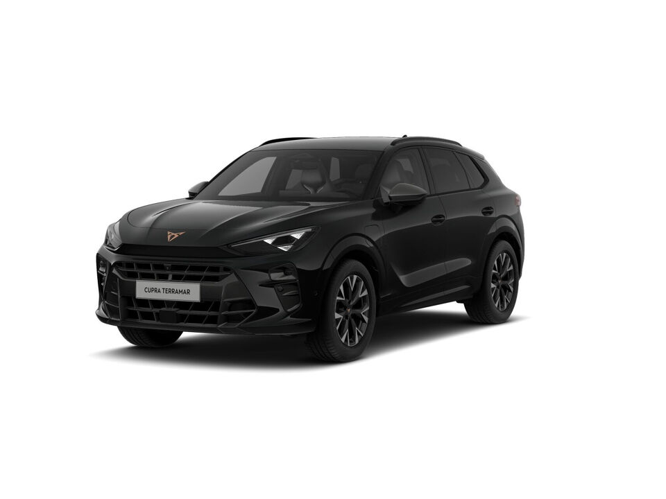 CUPRA Terramar Business
