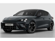 CUPRA Leon Business