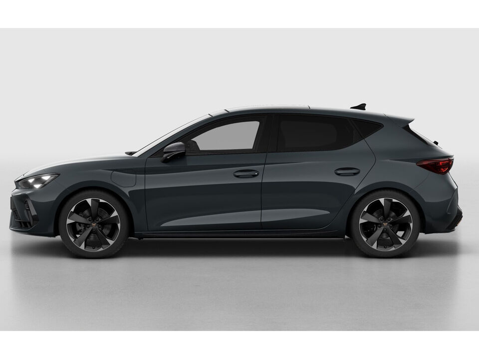 CUPRA Leon Business