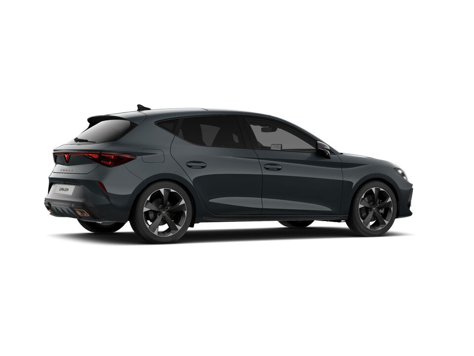 CUPRA Leon Business