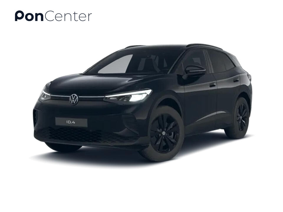 Volkswagen ID.4 Pro Limited Edition Plus 77 kWh 210 kW / 286 pk
