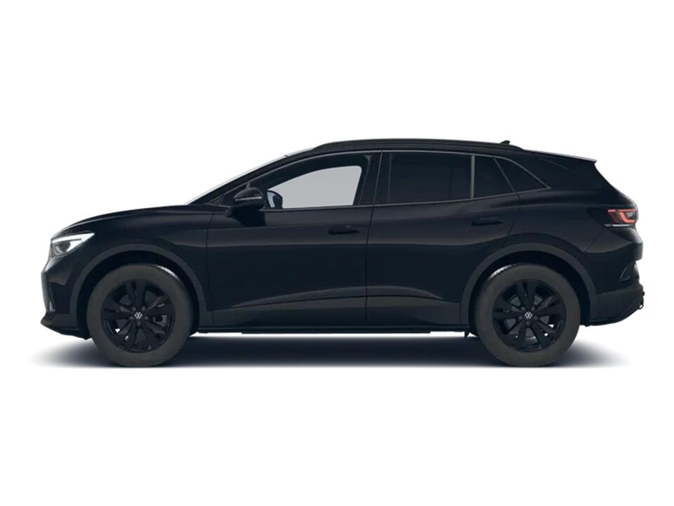 Volkswagen ID.4 Pro Limited Edition Plus 77 kWh 210 kW / 286 pk