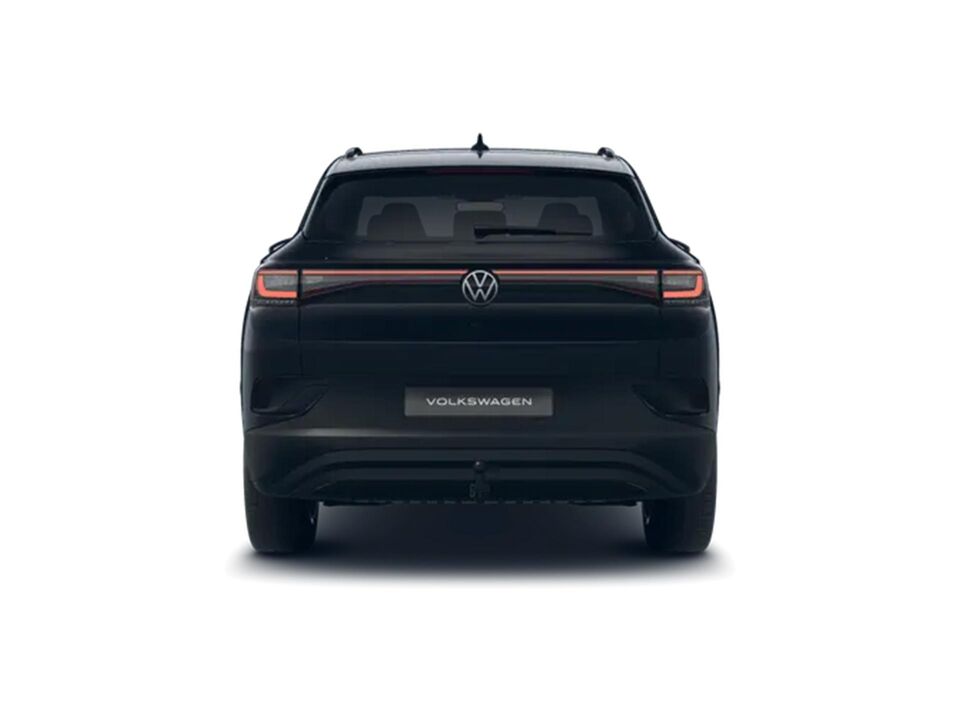 Volkswagen ID.4 Pro Limited Edition Plus 77 kWh 210 kW / 286 pk