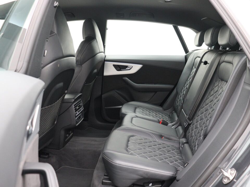 Audi Q8 60 TFSI e quattro Competition