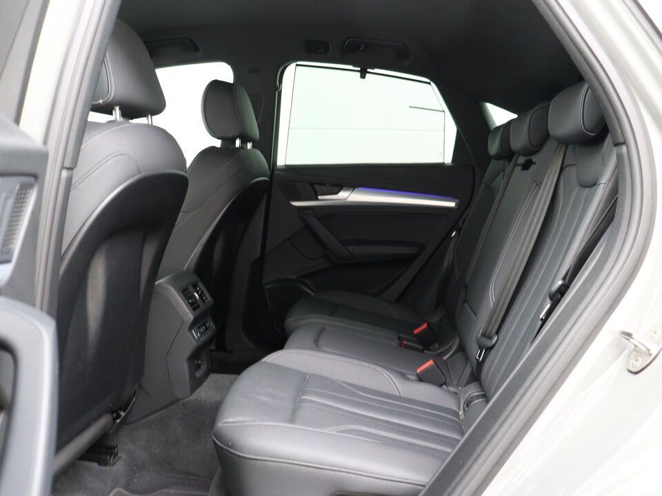 Audi Q5 Sportback 55 TFSI e 367 PK S Edition