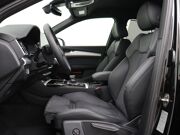 Audi Q5 Sportback 55 TFSI e 367 PK S Edition Competition