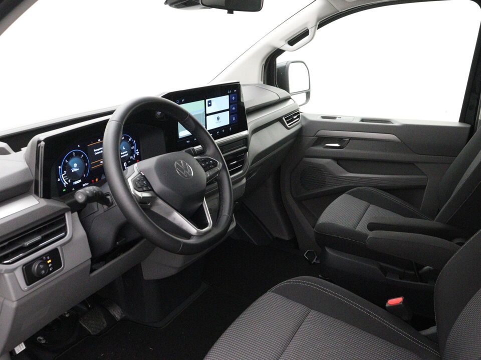 VW-Bedrijfswagens Transporter 2.0 TDI L2H1 30 Style