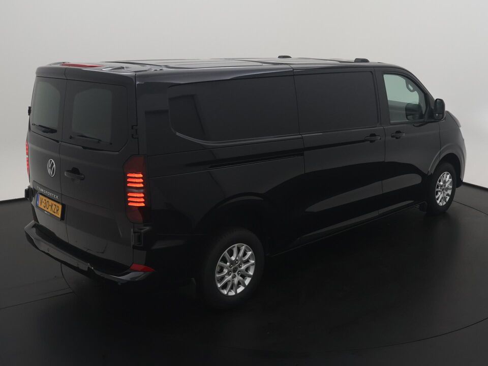 VW-Bedrijfswagens Transporter 2.0 TDI L2H1 30 Style