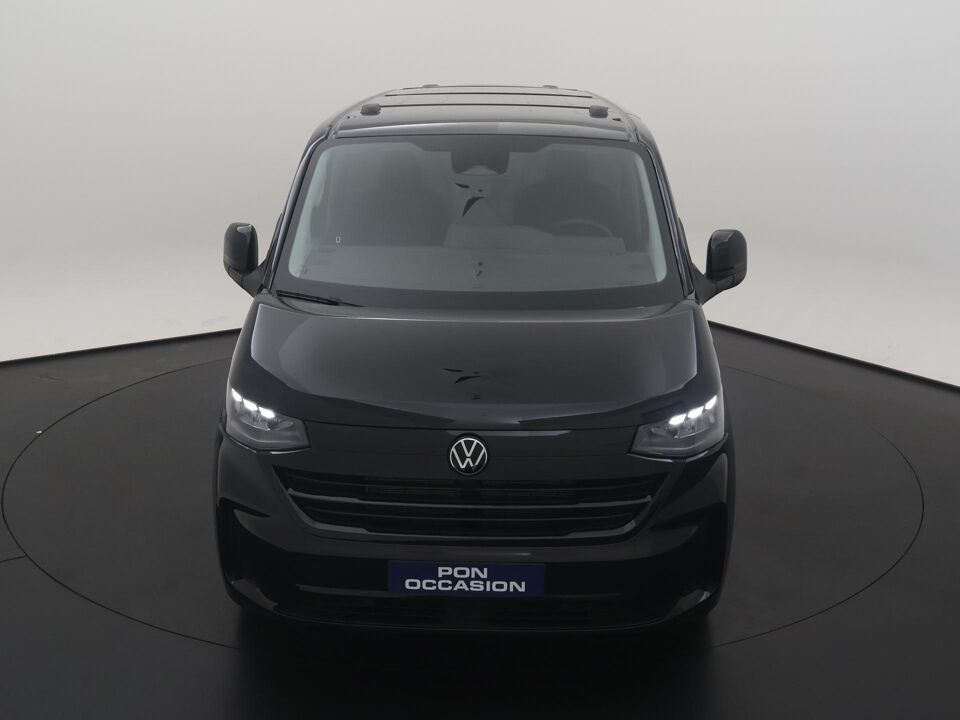 VW-Bedrijfswagens Transporter 2.0 TDI L2H1 30 Style