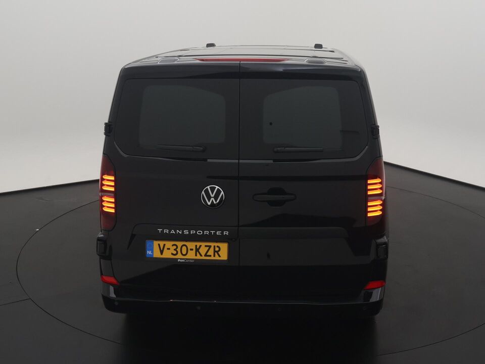 VW-Bedrijfswagens Transporter 2.0 TDI L2H1 30 Style